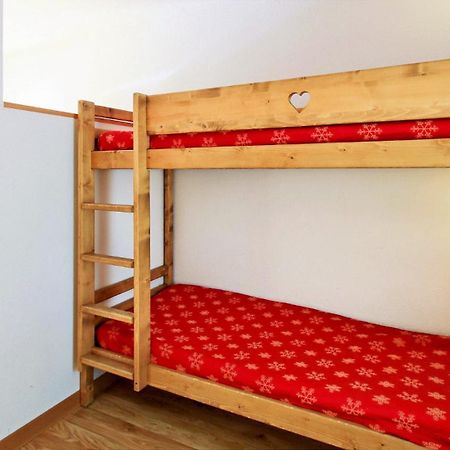Vacanceole - Residence Central Park Allos Εξωτερικό φωτογραφία
