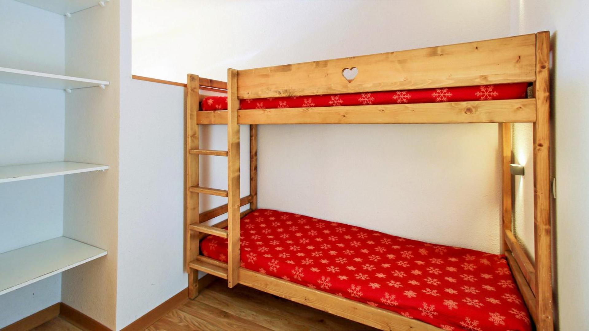Vacanceole - Residence Central Park Allos Εξωτερικό φωτογραφία